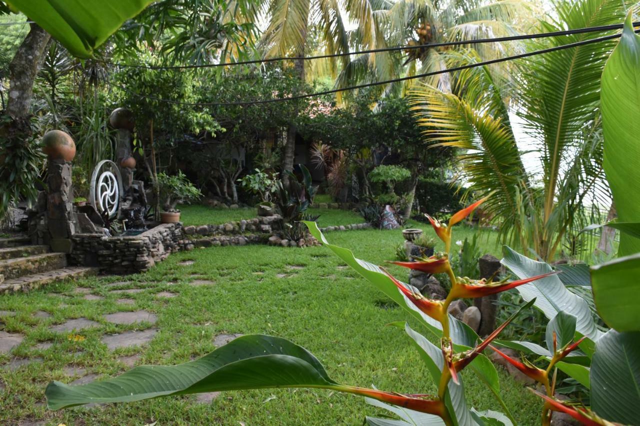 The Mayan Grouper Suchitoto エクステリア 写真